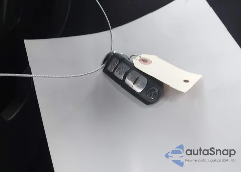 2017 Mazda Cx-9 Grand Touring from USA, damaged, VIN JM3TCBDY4H0129023